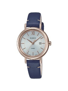 CASIObJVI m\[[vnSHEENiV[j SHS-D300CGL-7BJF