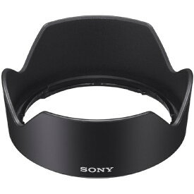 SONY｜ソニー レンズフード SONY（ソニー） ALC-SH159 [55mm]