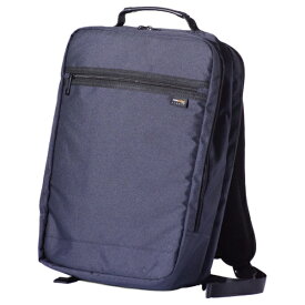 A.L.I｜アジア・ラゲージ ビジネスリュック ADC-7021 ネイビー