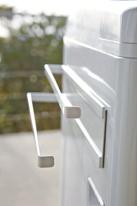 RƁbYamazaki v[g@@}Olbg^InK[2i(Magnet Towel Hanger Plate) 2958 zCg