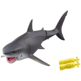 タカラトミー｜TAKARA TOMY アニア AS-07 ホホジロザメ（水に浮くVer．）