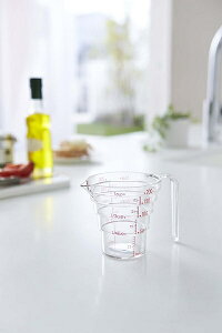 RƁbYamazaki dqWΉiXvʃJbv@200ml(Dandan Measuring Cup) 2699 NA[2699]