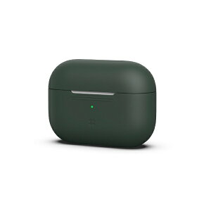 KUTUROGIAN�b�N�c���M�A�� AirPodsPro(��2/1����)�P�[�X casestudi ULTRASLIM Casestudi Midnight Green CSAPPULSGN[airpods pro �P�[�X �J�o�[]