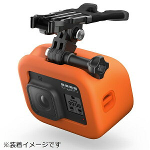 GoPro�b�S�[�v�� �o�C�g�}�E���g for HERO8 ASLBM-002[�S�[�v�� �q�[���[8 �A�N�Z�T���[ �ی� �P�[�X]