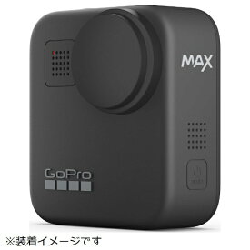 GoPro｜ゴープロ MAX 交換用レンズキャップ ACCPS-001[ゴープロ マックス アクセサリー]