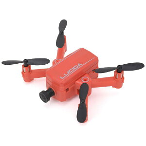 �W�[�t�H�[�X�bGFORCE �h���[�� LUCIDA�i���V�[�_�j Red GB121 [Wi-Fi�Ή�][GB121]