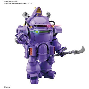 �o���_�C�X�s���b�c�bBANDAI SPIRITS HG 1/20 �T�N�����2 �����E���i�_�肷�݂�@�j �y��������z���s�z