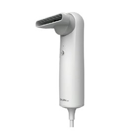 SYLPH AIR｜シルフエアー スマートヘアードライヤー [国内専用] SYLPH AIR(シルフエアー) Silky white AB100-WH【newlife_campaign_c】