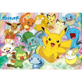 楽天市場 パズル ブランドポケモン ピース数 ジグソーパズル 100 ホビー の通販