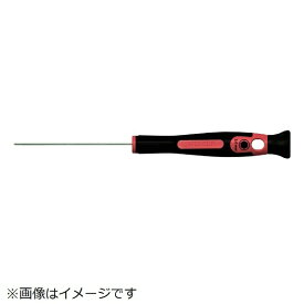 ボンダス｜BONDHUS ボンダス　精密六角ドライバー　4262　2×65 4262