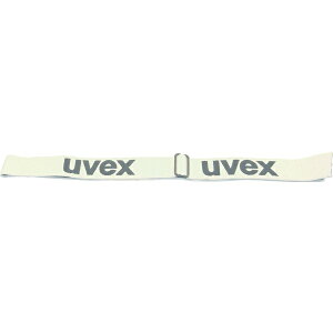 UVEX社|ウベックス UVEX 安全ゴーグル ウルトラソニック(替バンド) 9902024
