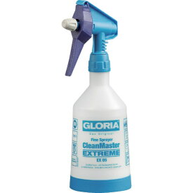 GLORIA｜グロリア GLORIA　スプレーボトル　EX05　0．5Lタイプ EX05