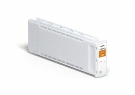 【エントリーで最大全額ポイント還元｜12/11まで】 EPSON｜エプソン SC18OR70 純正プリンターインク オレンジ[SC18OR70]