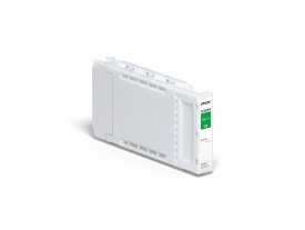 EPSON｜エプソン SC18GR15 純正プリンターインク グリーン[SC18GR15]