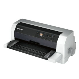 EPSON｜エプソン VP-F4400N ドットインパクトプリンター IMPACT-PRINTER [136桁 /ネットワーク対応][VPF4400N]