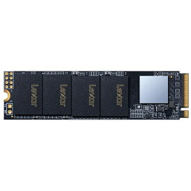 レキサー｜Lexar LNM610-250RBJP 内蔵SSD [250GB /M.2]