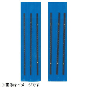 ツボサン|TSUBOSAN ツボサン 糸ノコ刃 6種セット 薄刃タイプ NOKO-STA
