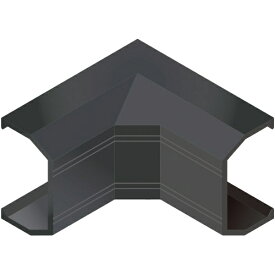 マサル工業｜MASARU INDUSTRIES マサル　ニュー・エフモール付属品　イリズミ　3号　ブラック SFMR3W