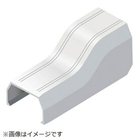 マサル工業｜MASARU INDUSTRIES マサル　ニュー・エフモール付属品　コンビネーション　1号　ホワイト SFMC12