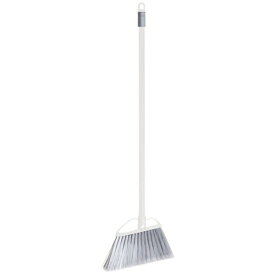 日本クリンテック｜Nihon Clean-tech 日本クリンテック　Ka：z　床用ホーキ　ショートタイプ　白 110677