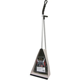 日本クリンテック｜Nihon Clean-tech 日本クリンテック　イイとこ取りほうき　ハイブリッドタイプ　スタンド型チリトリセット 394565