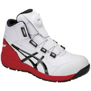 アシックス|asics アシックス ウィンジョブCP304 BOAホワイト/ブラック 28.0cm 1271A030.100-28.0