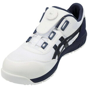 アシックス|asics アシックス ウィンジョブCP209 BOAホワイト/ピーコート 29.0cm 1271A029.102-29.0