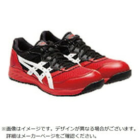 アシックス｜asics アシックス　ウィンジョブ　CP210　クラシックレッド×ホワイト　25．5cm 1273A006.600-25.5