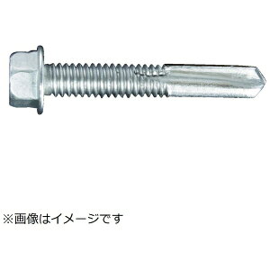 ミヤガワ|MIYAGAWA MIYAGAWA 高耐食ドリルねじ六角No.5 MRX 5.5X65 4本入 MX009-65-PC1