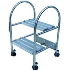 森山鉄工｜MORIYAMA TEKKOU MT　MTステップDeco2段 D502SA