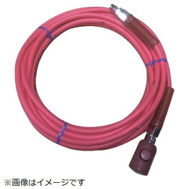 ヤマトエンジニアリング｜YAMATO ヤマト　PVCソフトブレードエアホース（ボタン式カップリング付） TAC65-20BT