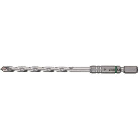 ベッセル｜VESSEL ベッセル　磁器タイル用ドリル　APD　ドリル径：5．3mm　有効長：65mm APD-5.3