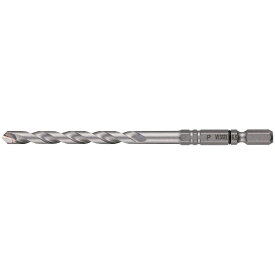 ベッセル｜VESSEL ベッセル　磁器タイル用ドリル　APD　ドリル径：6．5mm　有効長：65mm APD-6.5