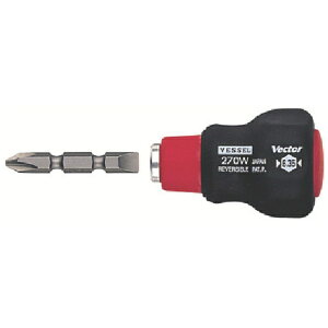 �x�b�Z���bVESSEL �x�b�Z���@�x�N�g���X�^�r�[���փh���C�o�[�@270W62 270W-62