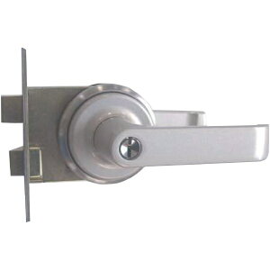 �单���쏊�bDAIKOKU DOOR LOCK AGENT�@LP�|640�@���o�[�n���h����֏��@B�^S64�@���t AGLP640000