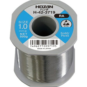 �z�[�U���bHOZAN HOZAN�@�n���_�iSn60���j1�D0mm�ӁE500g H-42-3719