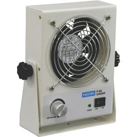 【エントリーで最大2万ポイント当たる｜1/20まで】 ホーザン｜HOZAN HOZAN　交流式　イオナイザー F-93