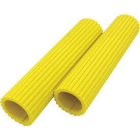 カーボーイ｜CAR-BOY バングリップ25 イエロー BGR-25YE