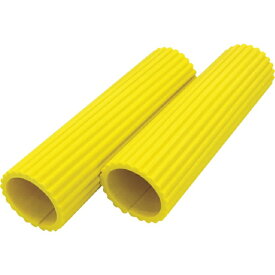 カーボーイ｜CAR-BOY バングリップ32 イエロー BGR-32YE