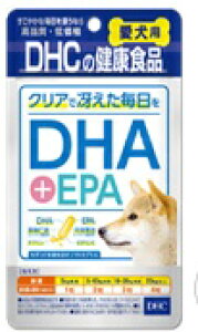 DHC�b�f�B�[�G�C�`�V�[ DHA�EEPA60���i60���j�k�y�b�g�p���N�H�i�l