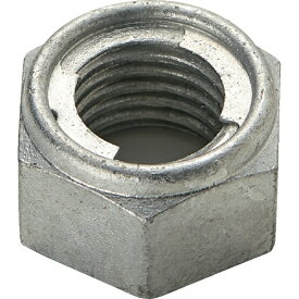 トラスコ中山｜TRUSCO NAKAYAMA TRUSCO　Uナット（溶融亜鉛メッキ仕上げ）　M20X2．5　2個入 B669-0020