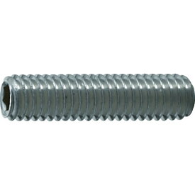 トラスコ中山｜TRUSCO NAKAYAMA TRUSCO　六角ナット　溶融亜鉛メッキ　W5／16X18山　45個入 B624-5116