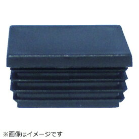 アルインコ｜ALINCO アルインコ　樹脂キャップ　角パイプ30用　ブラック　　（4個入） AC310K4