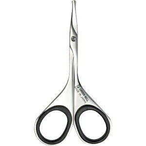 グリーンベル|GREEN BELL GREENBELL ステンレス製 鼻毛・ムダ毛用はさみ G-2113