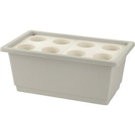 リッチェル｜Richell リッチェル　ポットインプランター　ワイド68型 70207