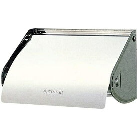 SANEI｜サンエイ SANEI　ステンレスペーパーホルダー厚板製 W33