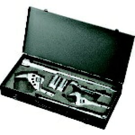 トップ工業｜TOP工業 TOP　配管継手／分水栓用トルクレンチセット THR4V-1020NT