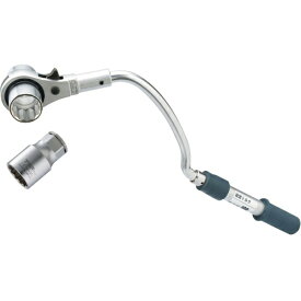 トップ工業｜TOP工業 TOP　水道本管用弓形トルクレンチ・延長ソケットセット（単能型） RM-30LYNTS