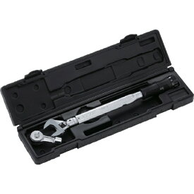 トップ工業｜TOP工業 TOP　モンキ形／ラチェット形グリップ付トルクレンチセット TS-100NTG
