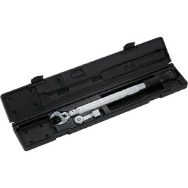 トップ工業｜TOP工業 TOP　モンキ形／ラチェット形グリップ付トルクレンチセット TS-200NTG